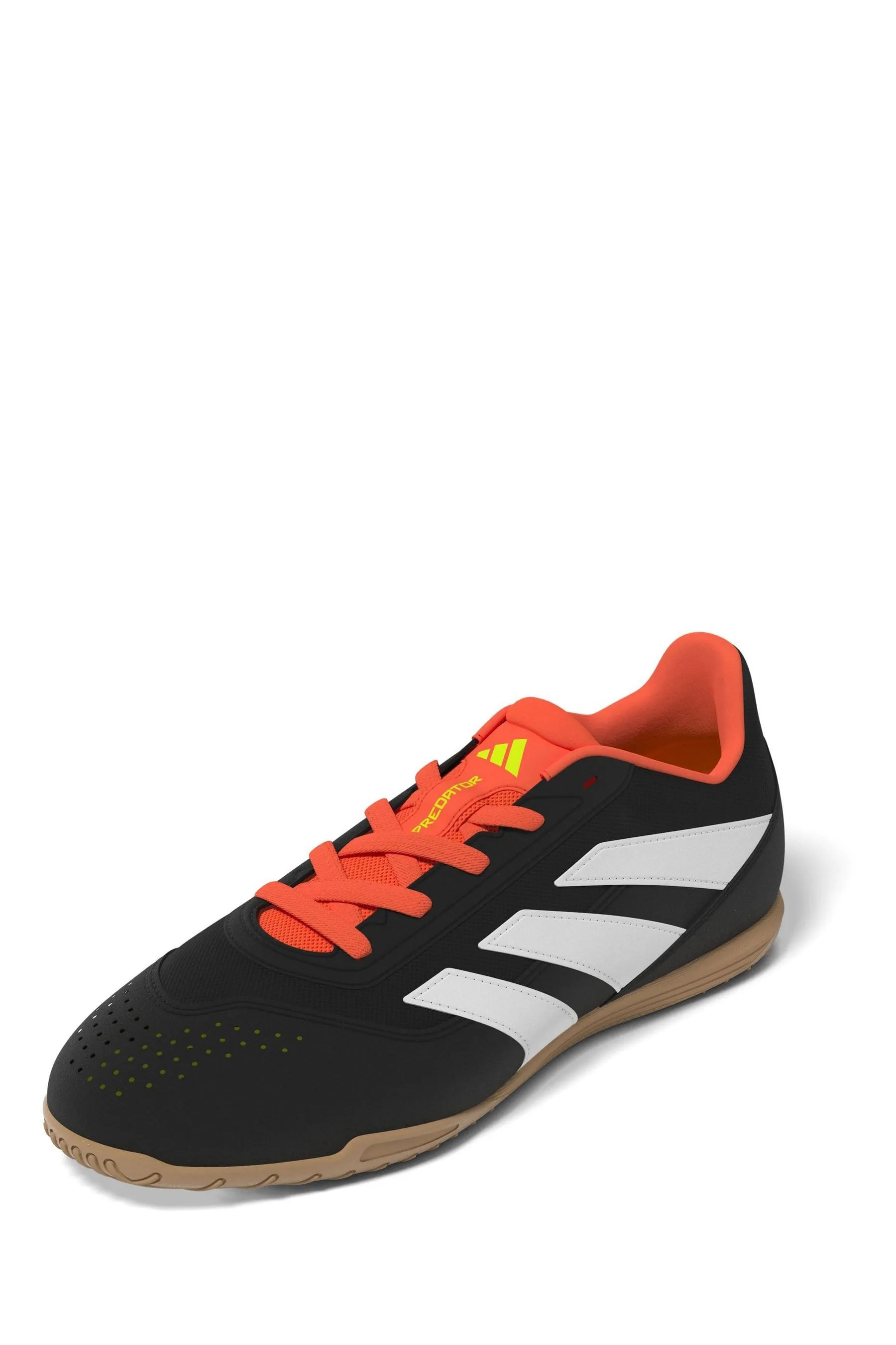 Nero da calcio adidas - Predator 24 - Adult Club Indoor Sala - Stivali