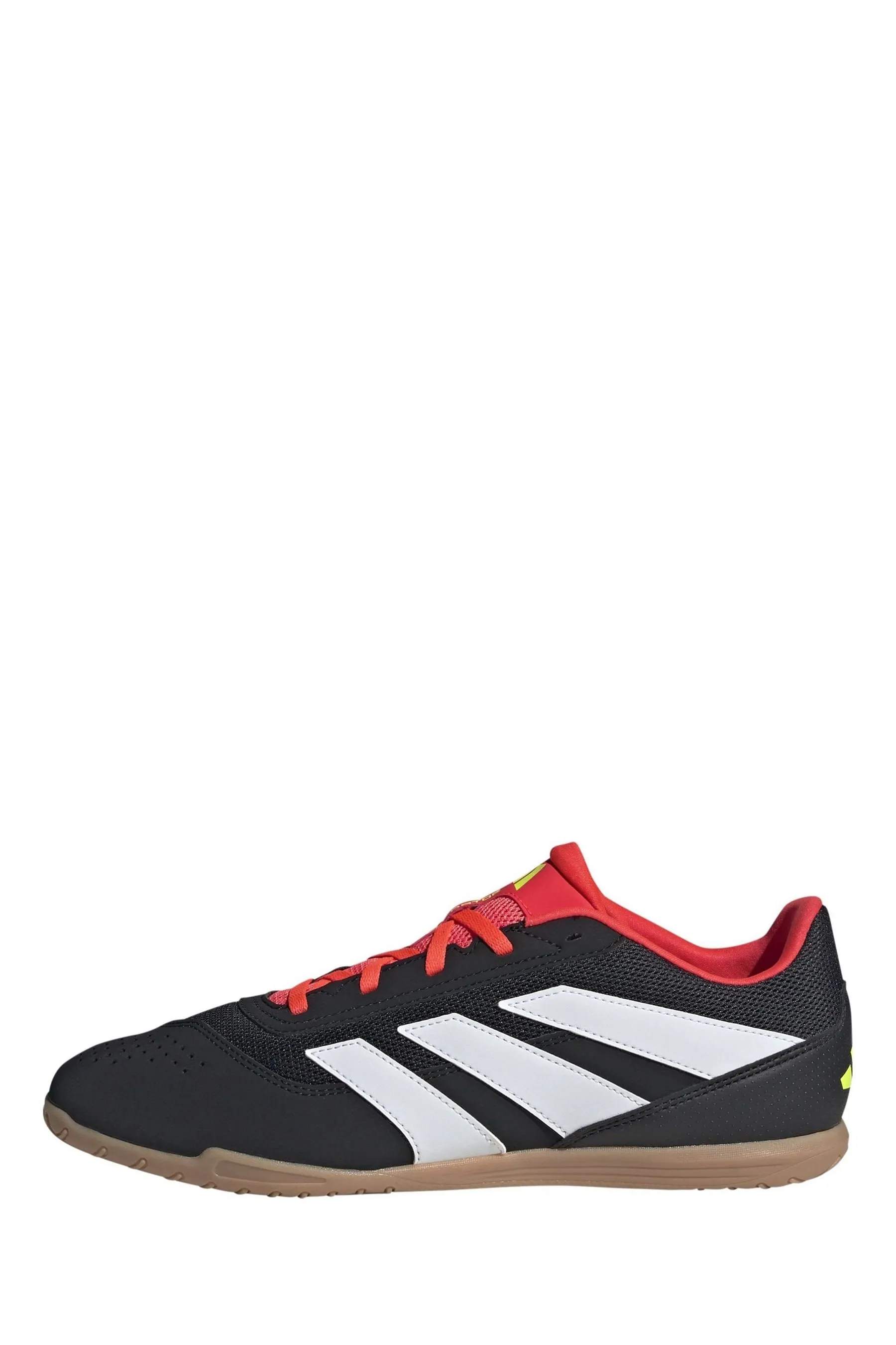 Nero da calcio adidas - Predator 24 - Adult Club Indoor Sala - Stivali