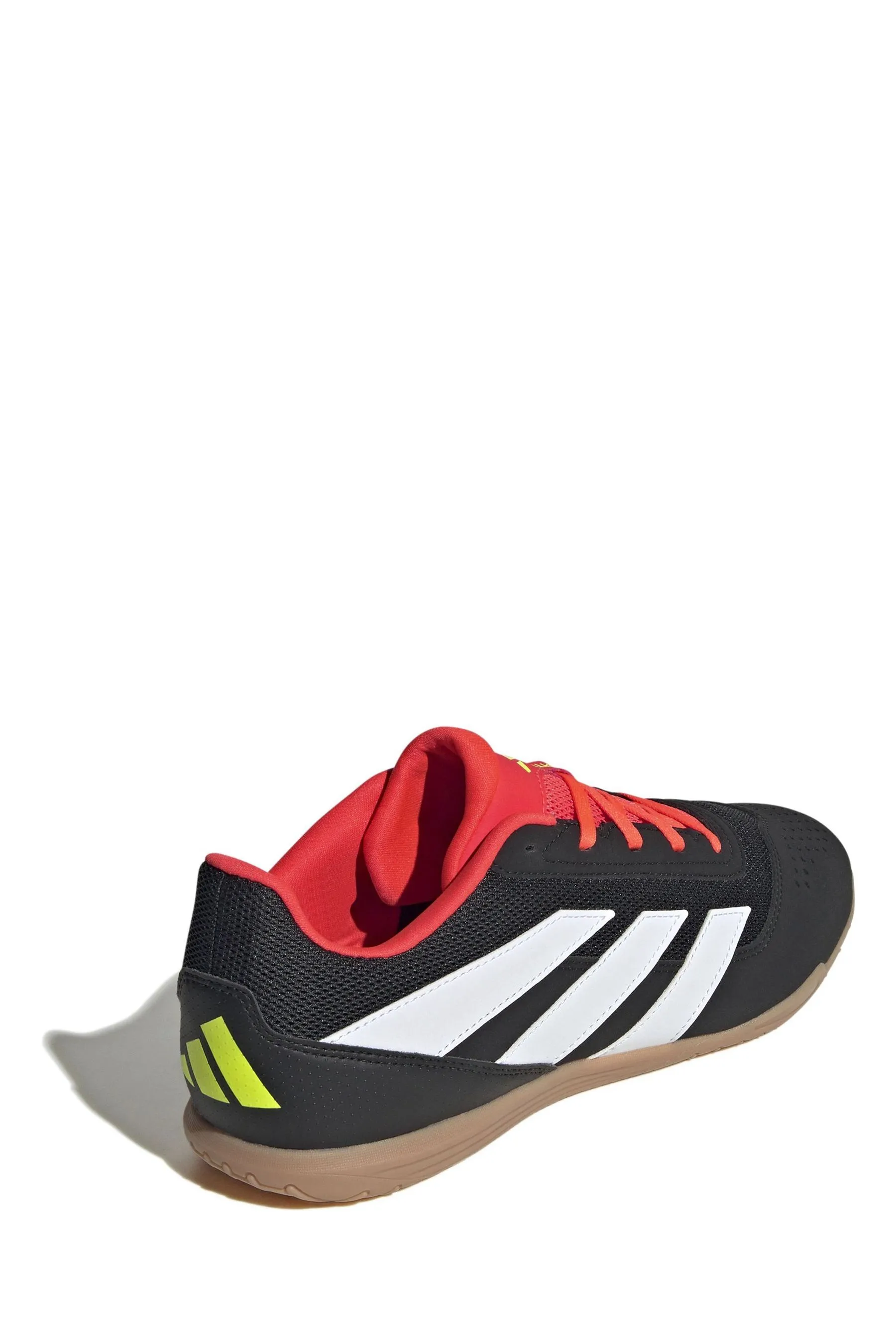 Nero da calcio adidas - Predator 24 - Adult Club Indoor Sala - Stivali