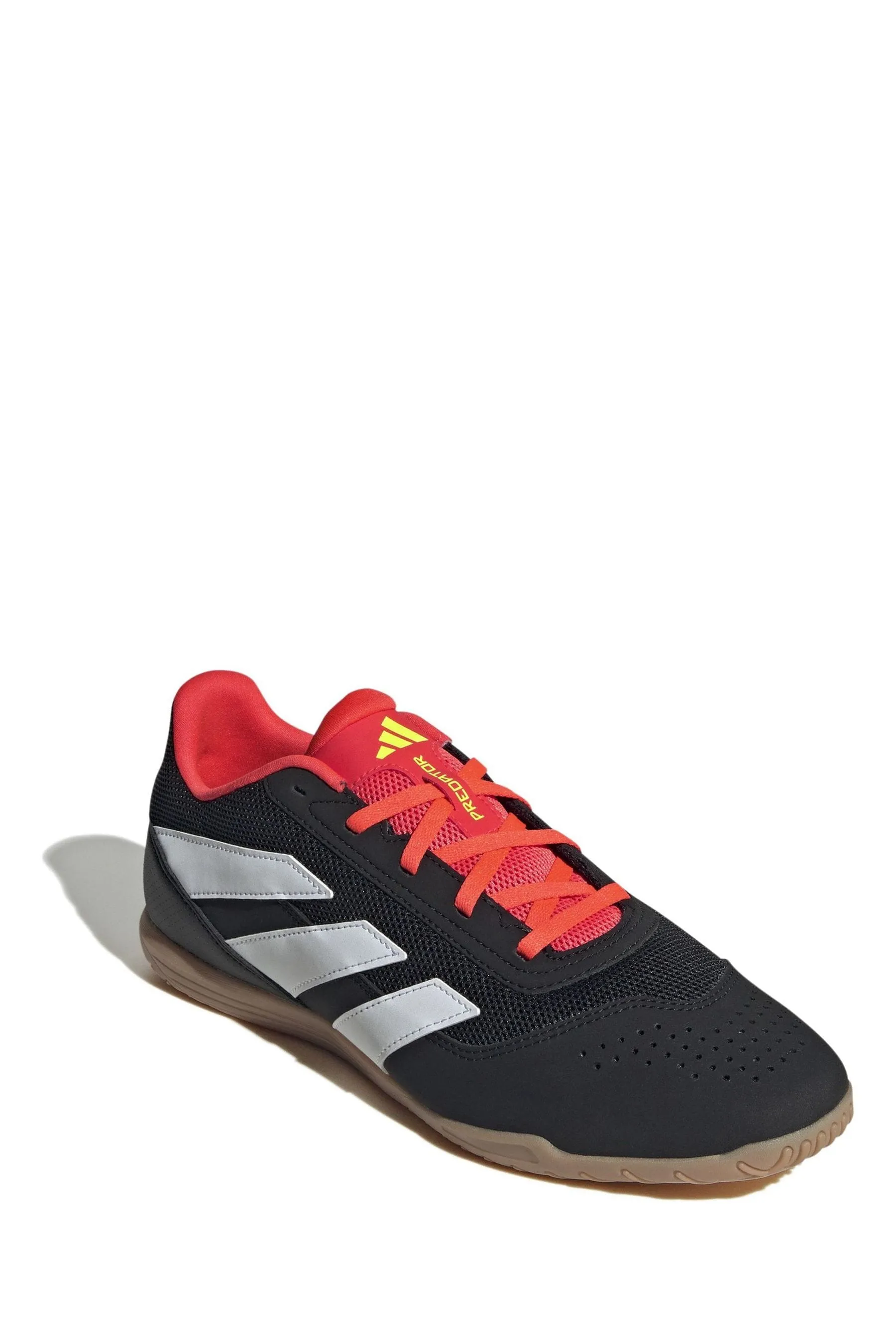 Nero da calcio adidas - Predator 24 - Adult Club Indoor Sala - Stivali