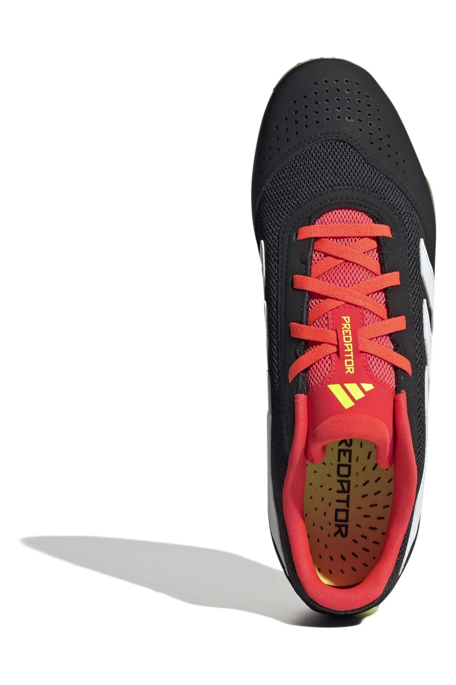 Nero da calcio adidas - Predator 24 - Adult Club Indoor Sala - Stivali