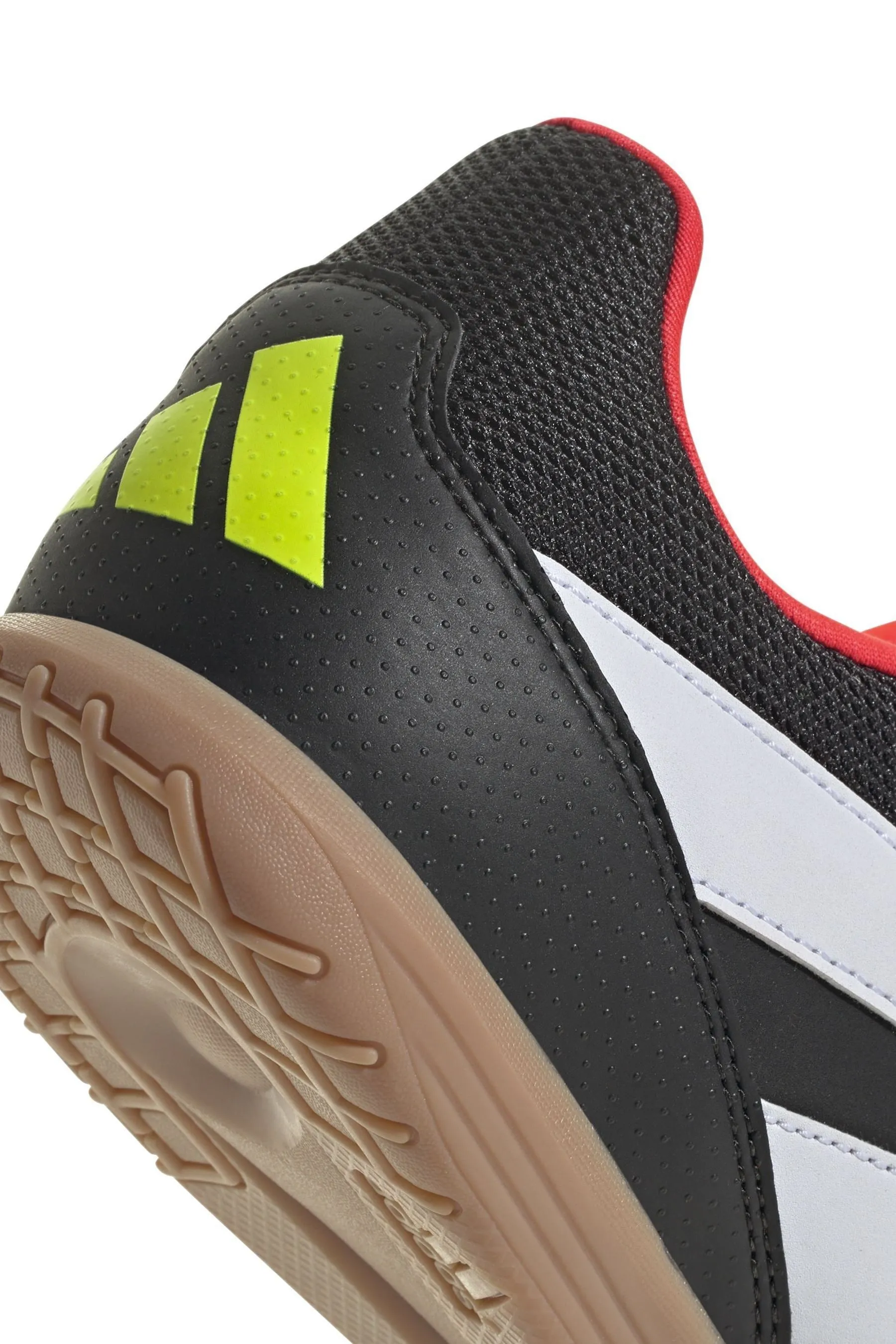 Nero da calcio adidas - Predator 24 - Adult Club Indoor Sala - Stivali