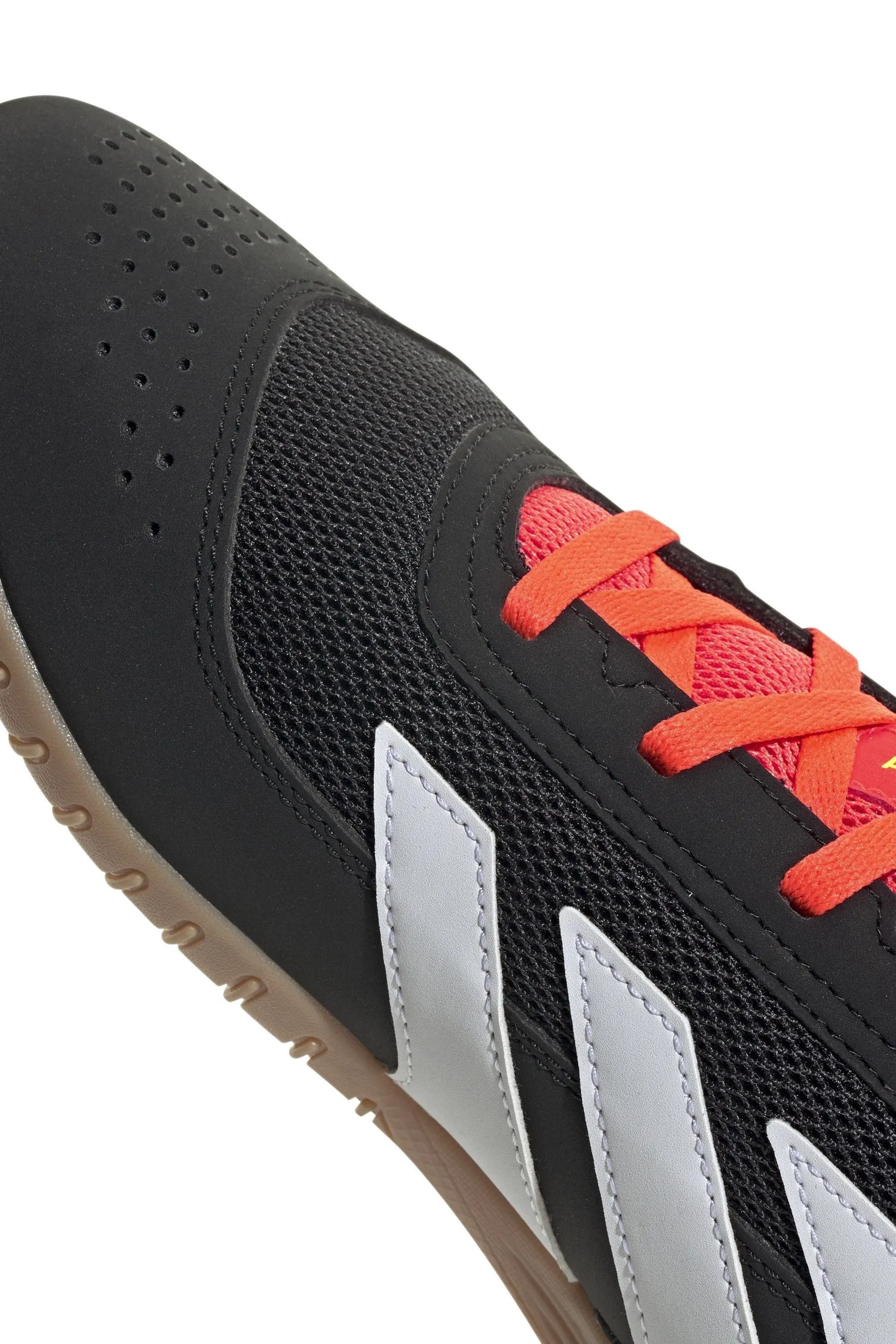 Nero da calcio adidas - Predator 24 - Adult Club Indoor Sala - Stivali