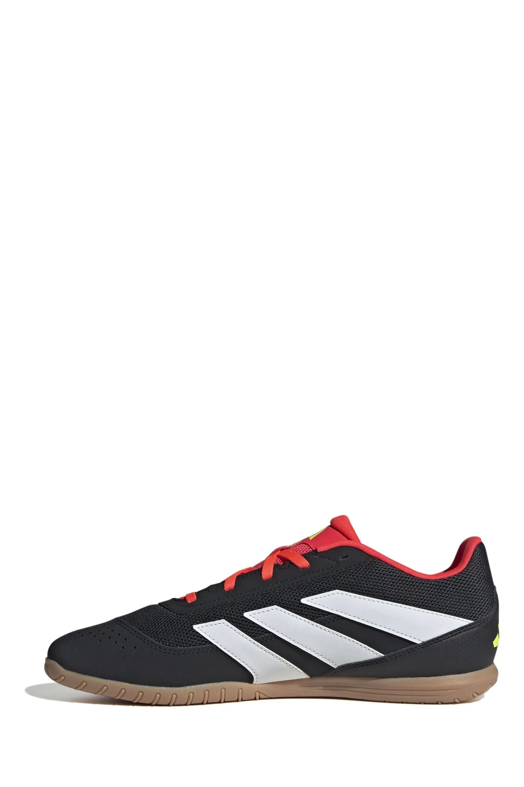 Nero da calcio adidas - Predator 24 - Adult Club Indoor Sala - Stivali
