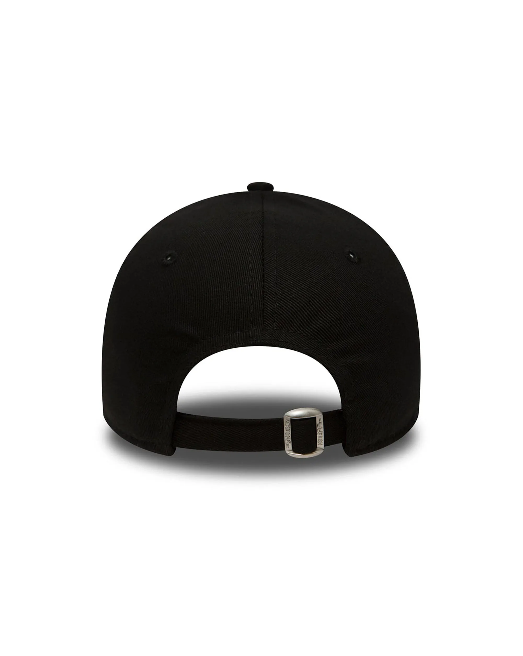 New Era Cappellino New York Yankees MLB League Basic Nero Unisex Junior