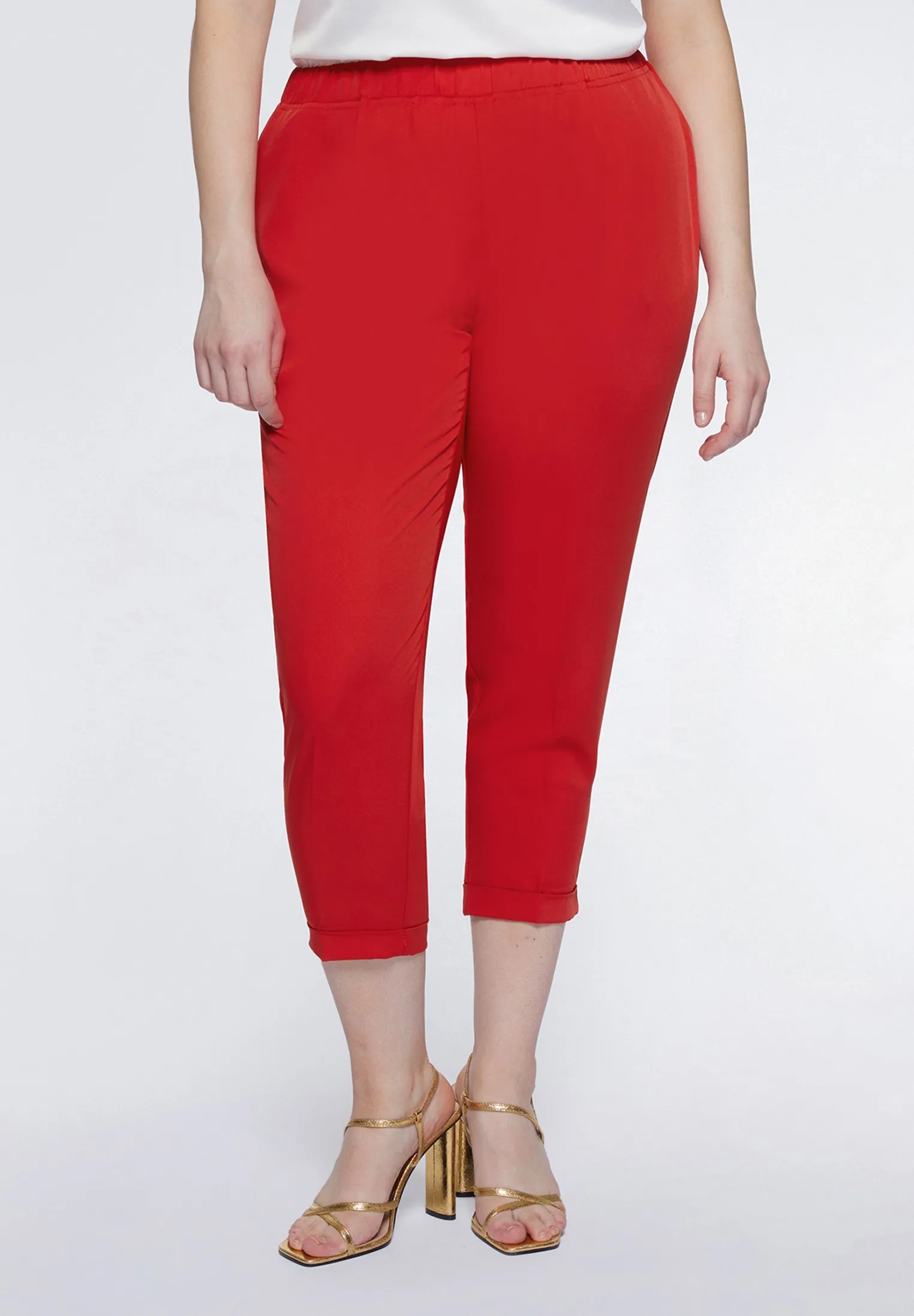 NEW YORK - Pantaloni