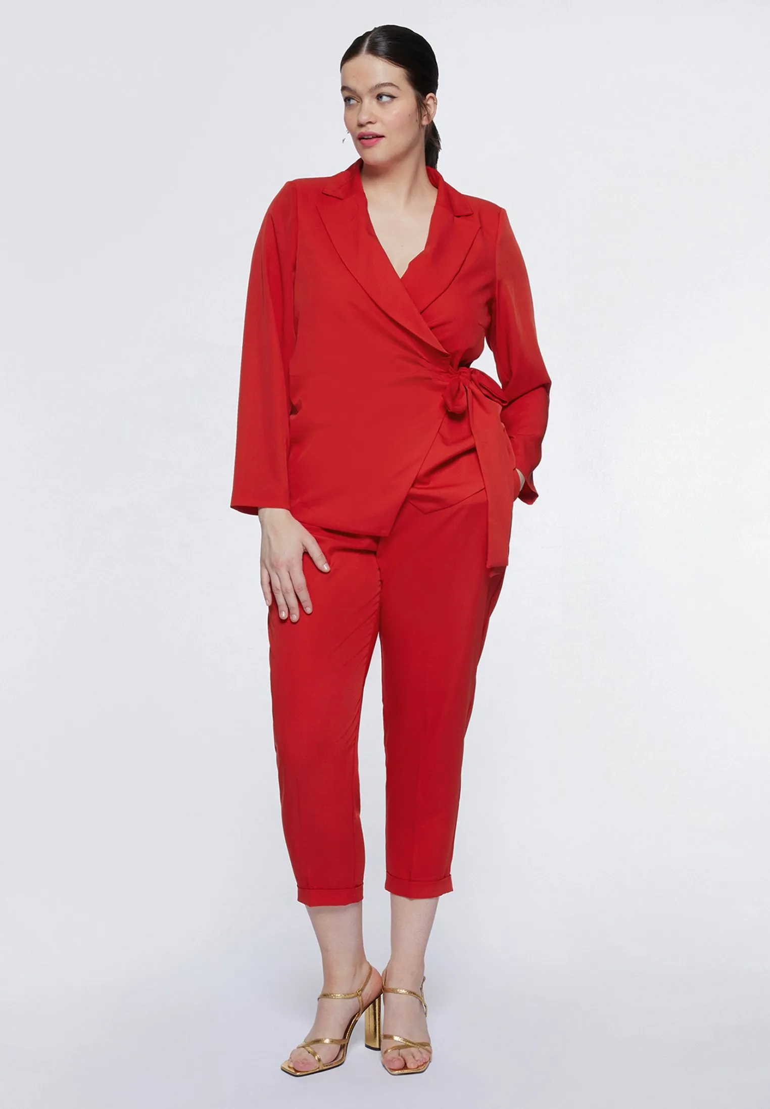 NEW YORK - Pantaloni