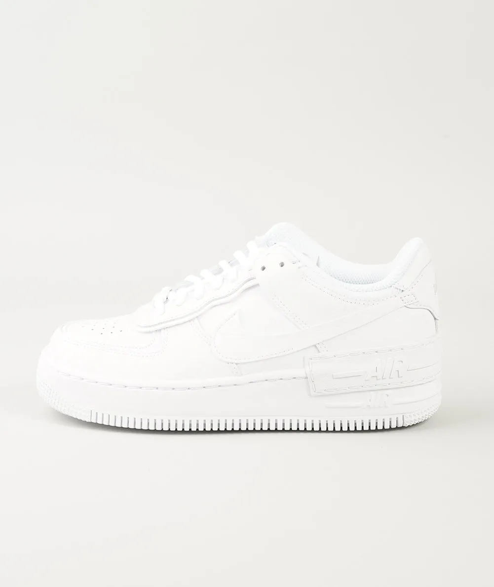 NIKE AIR FORCE 1 SHADOW