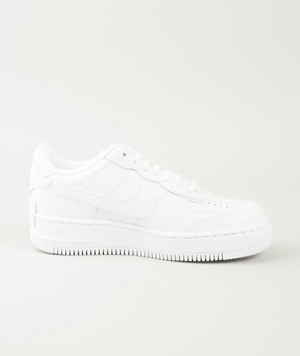 NIKE AIR FORCE 1 SHADOW