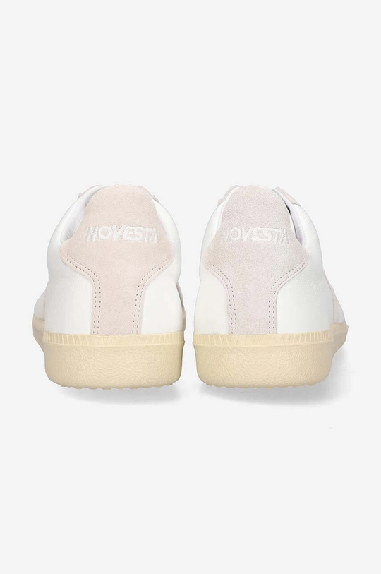Novesta sneakers in pelle