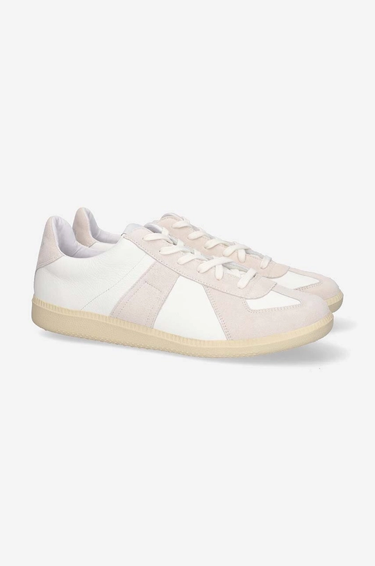 Novesta sneakers in pelle