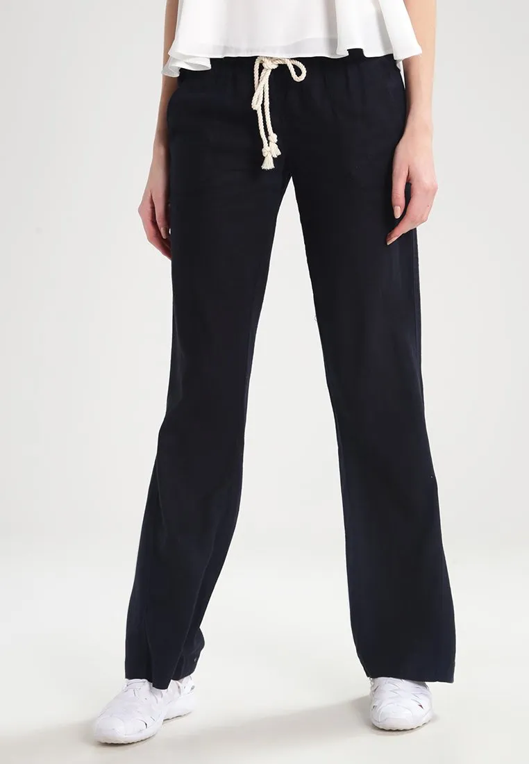 OCEANSIDE PANT - Pantaloni
