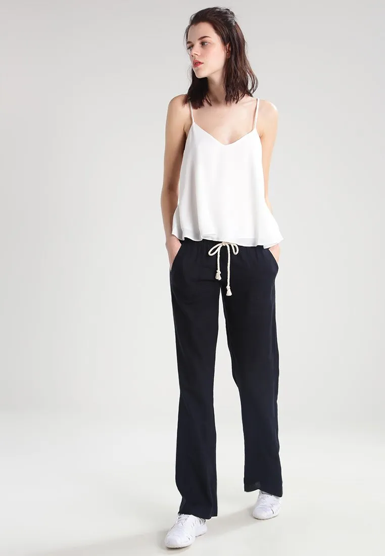 OCEANSIDE PANT - Pantaloni