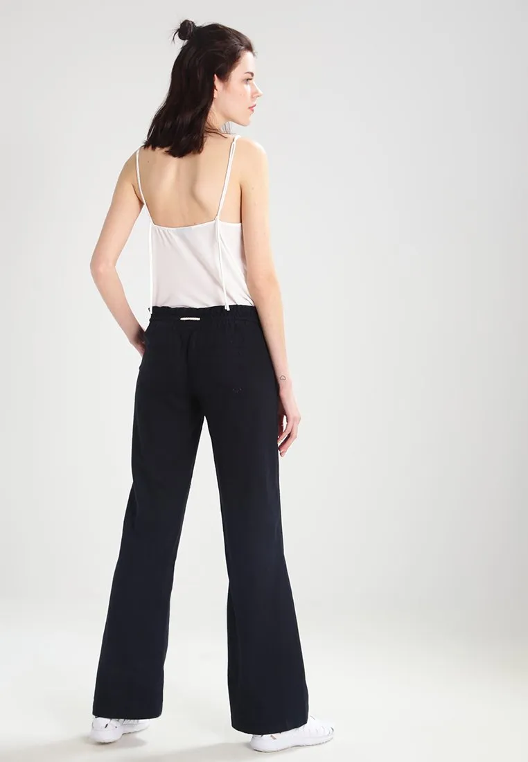 OCEANSIDE PANT - Pantaloni