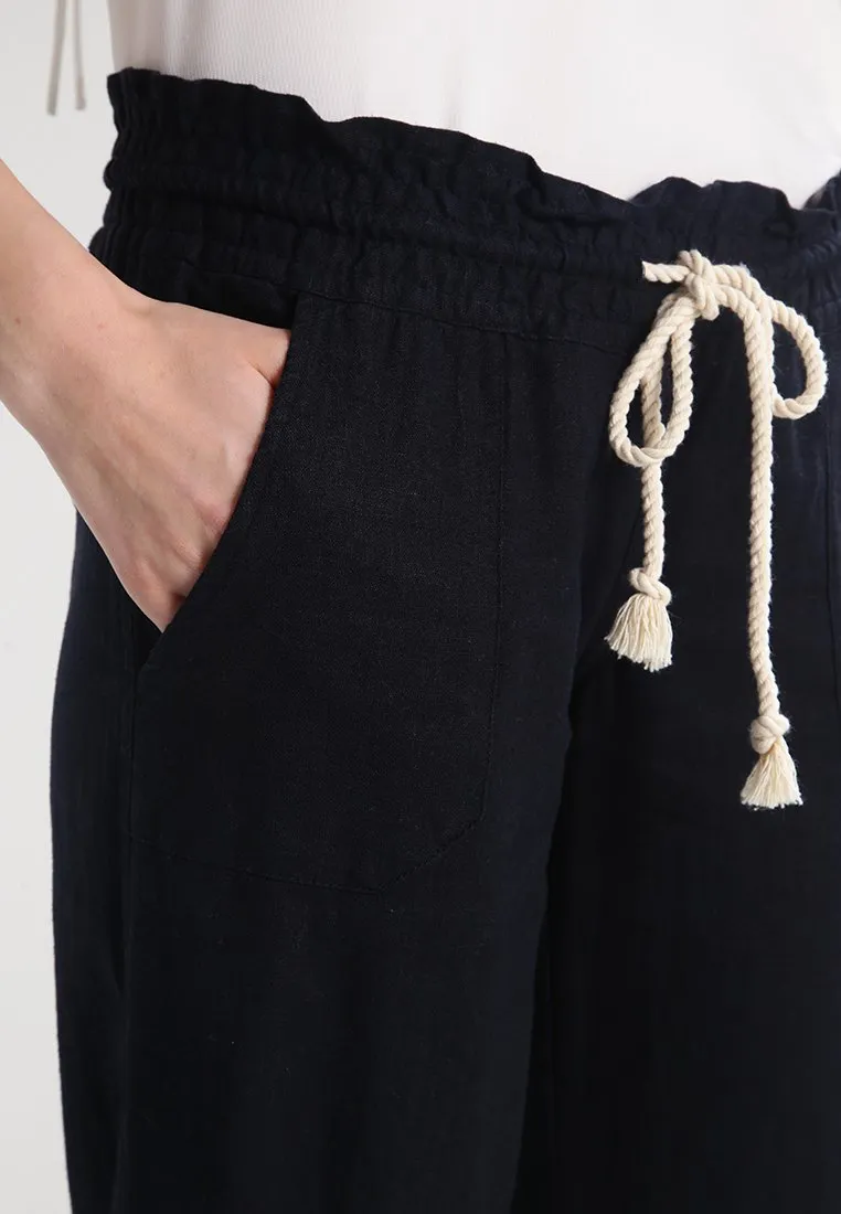 OCEANSIDE PANT - Pantaloni