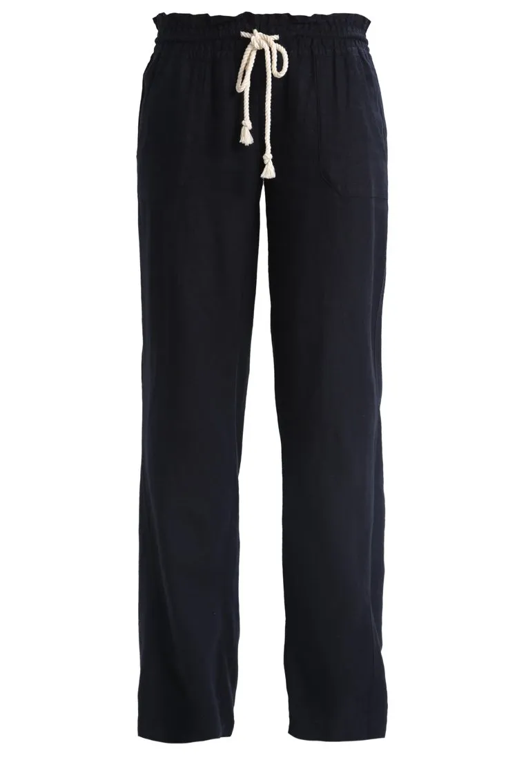 OCEANSIDE PANT - Pantaloni