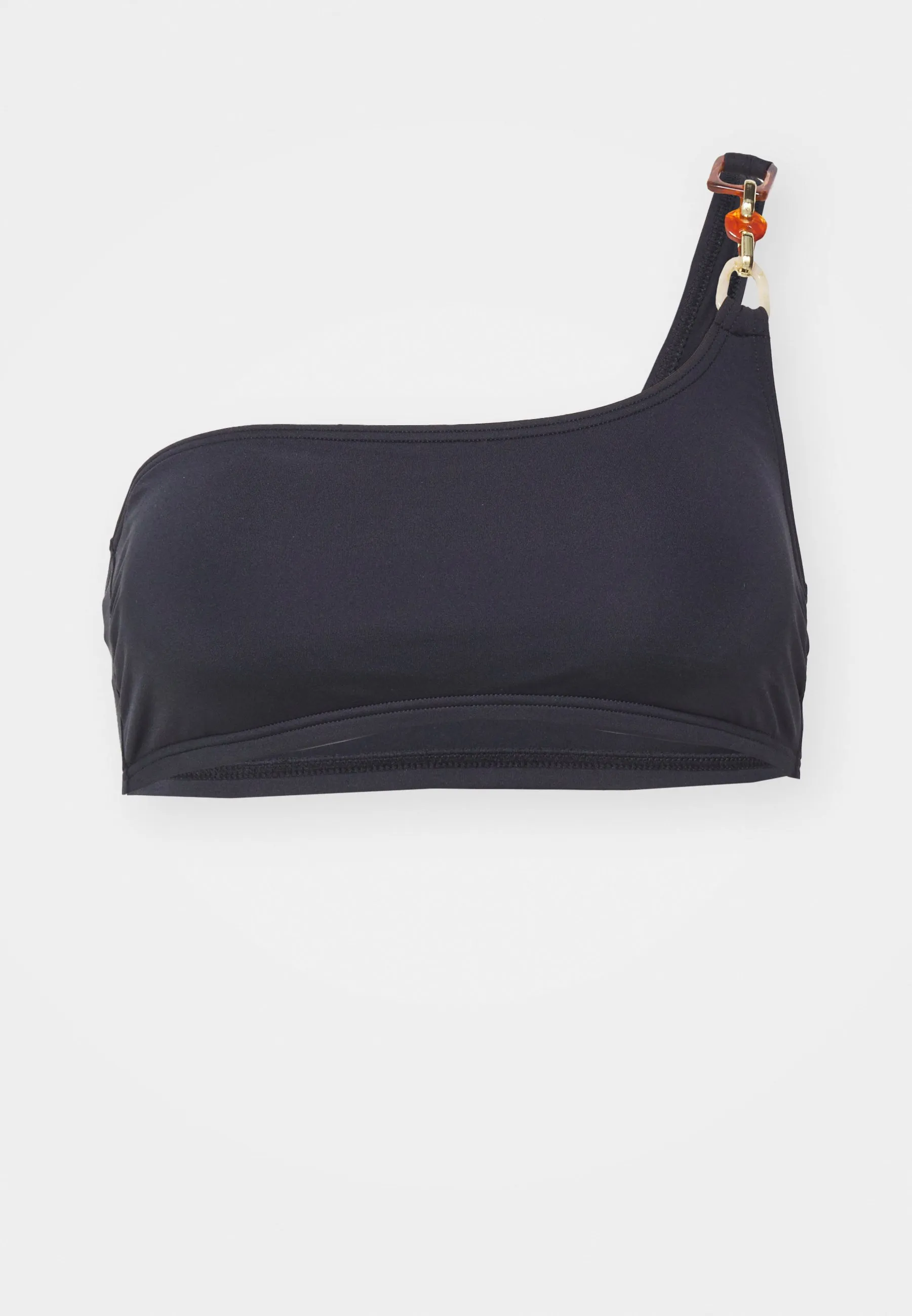 ONESHOULDER - Bikini pezzo sopra