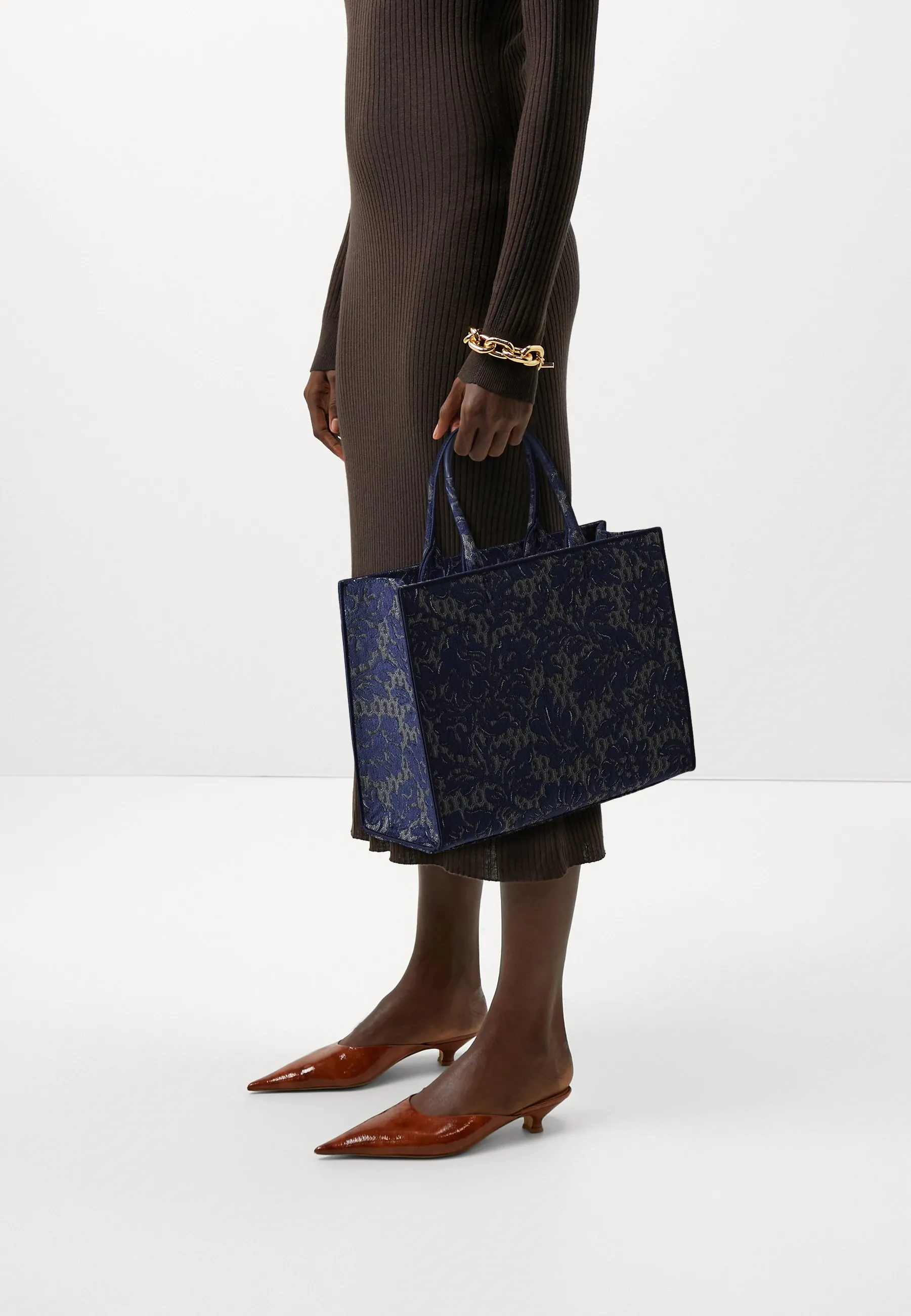 OPPORTUNITY TOTE - Shopping bag