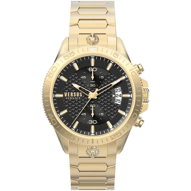 Orologio Versus by Versace Uomo Griffith VSPZZ0521