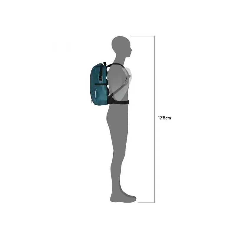 Ortlieb zaino Packman Pro 2