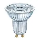 Osram Parathom Pro GU10 PAR16 4.6W 940 36D | Bianco Freddo - Miglior resa cromatica - Dimmerabile - Sostitutiva 35W