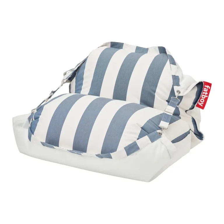 outdoor poltrona a sacco Floatzac