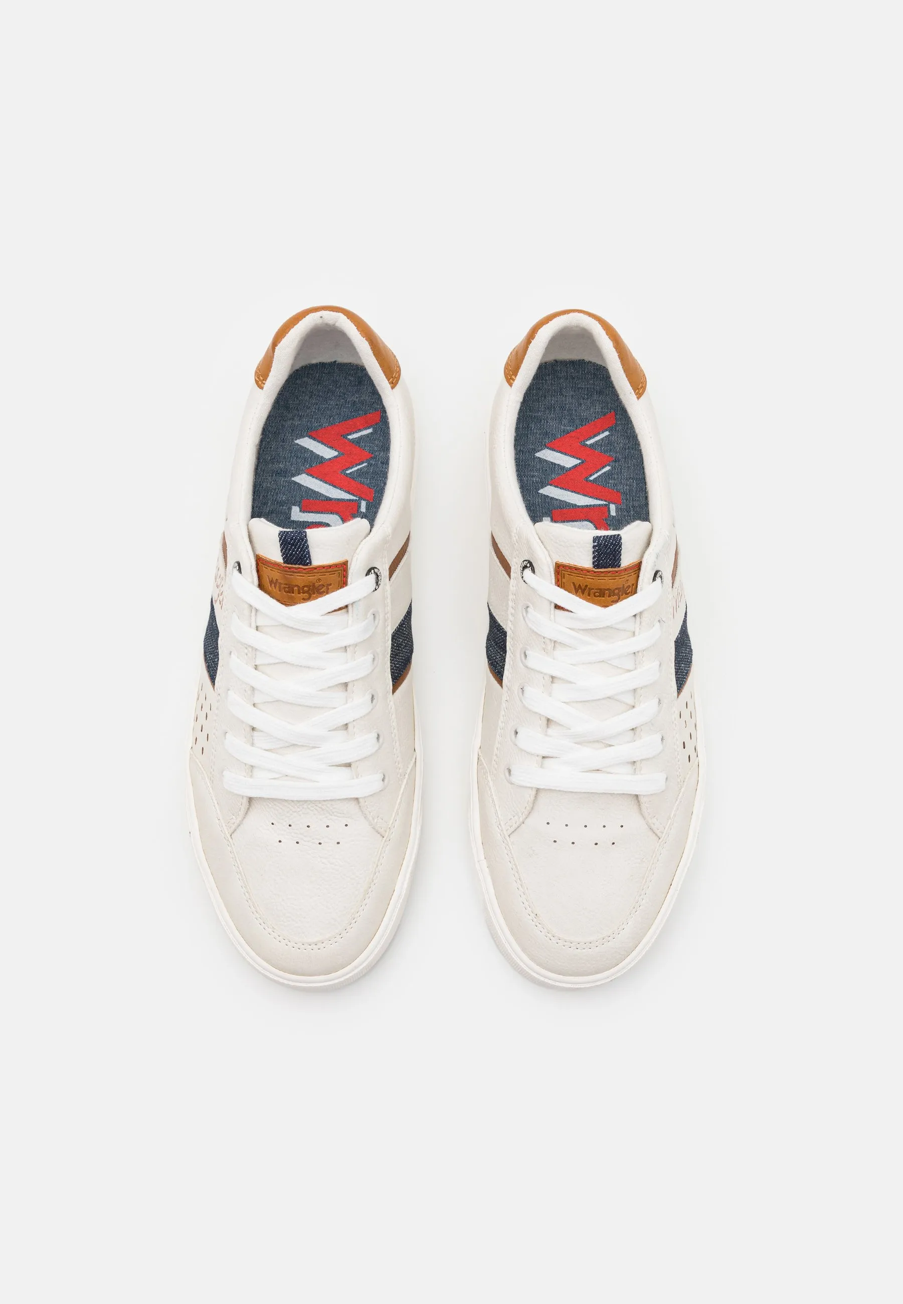 PACIFIC - Sneakers basse