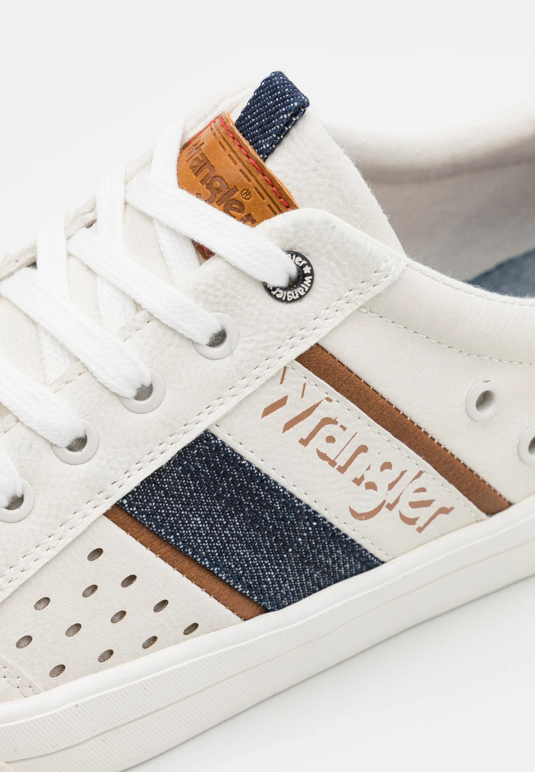 PACIFIC - Sneakers basse
