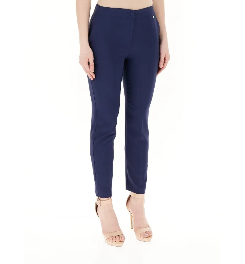 Pantalone a sigaretta
