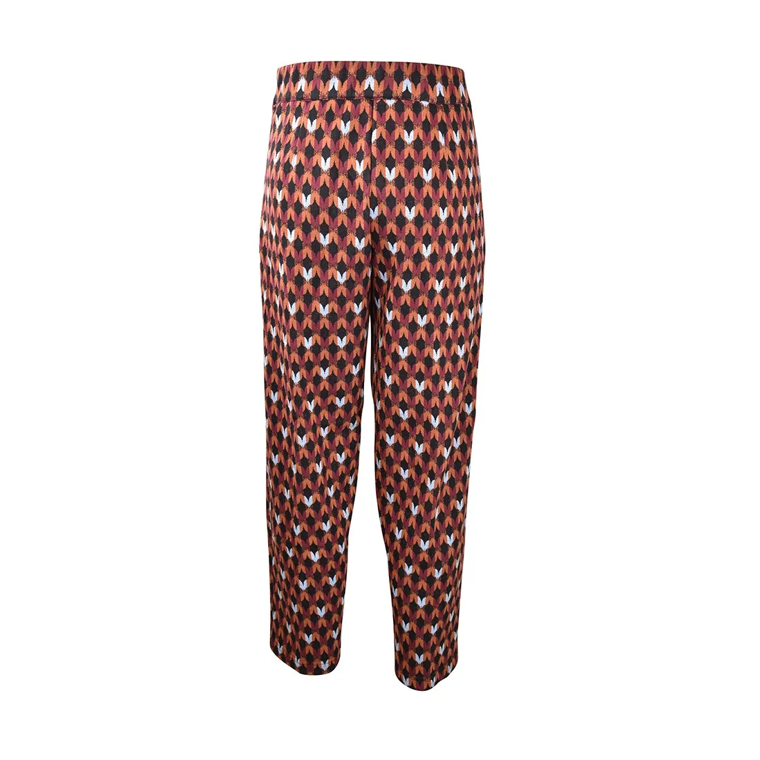 PANTALONE LUCE PANDORA VINO