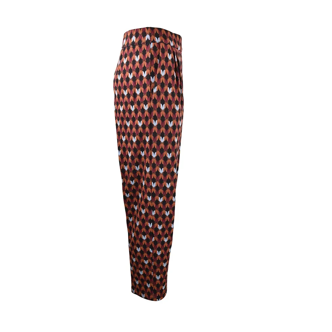 PANTALONE LUCE PANDORA VINO