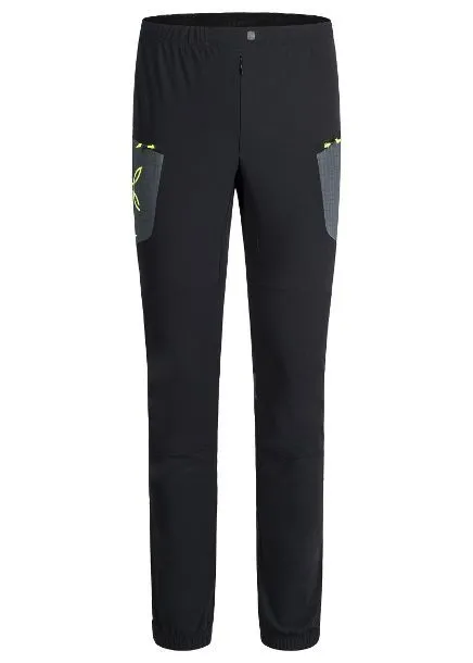 Pantalone Montura Ski Style Pants MPLS04X 9070F Nero