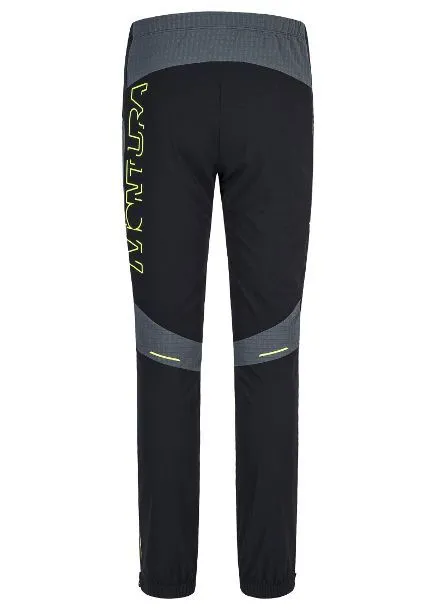 Pantalone Montura Ski Style Pants MPLS04X 9070F Nero