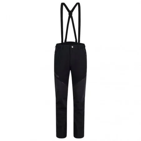 Pantalone Montura Supervertigo Evo MPLS74X 9092 Nero