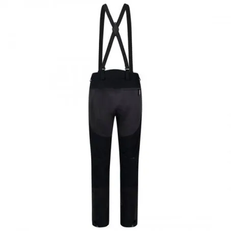 Pantalone Montura Supervertigo Evo MPLS74X 9092 Nero