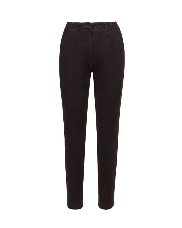 Pantaloni AERONAUTICA MILITARE
