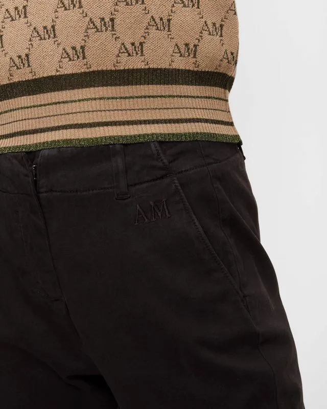Pantaloni AERONAUTICA MILITARE