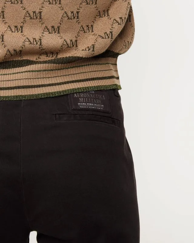 Pantaloni AERONAUTICA MILITARE