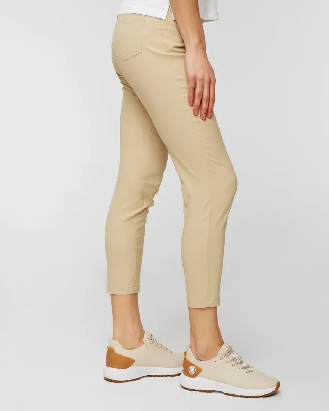 Pantaloni Chervo Sonora