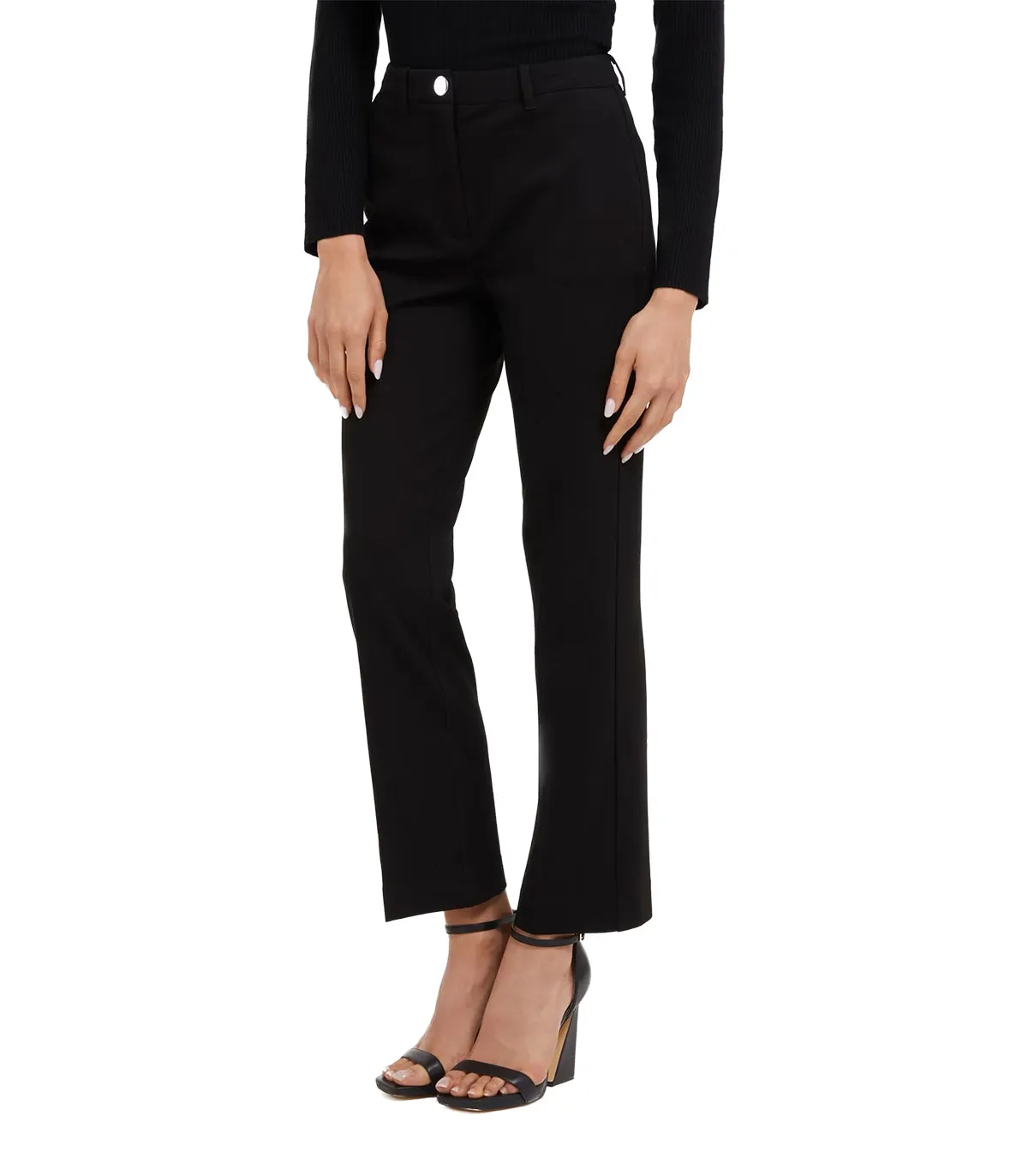 Pantaloni chino Donna Guess