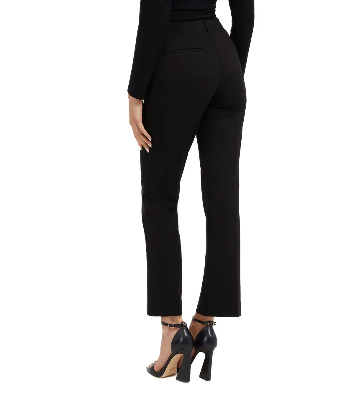 Pantaloni chino Donna Guess