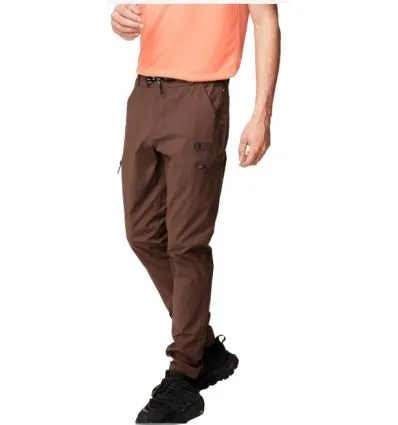 Pantaloni da trekking Picture ALPHO PANTS (Terriccio)