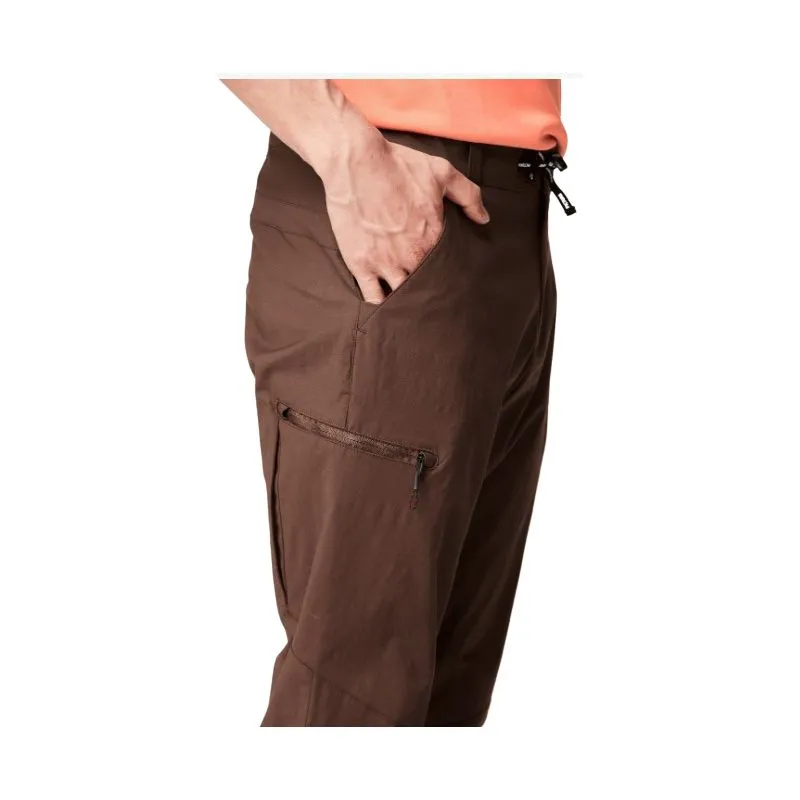 Pantaloni da trekking Picture ALPHO PANTS (Terriccio)