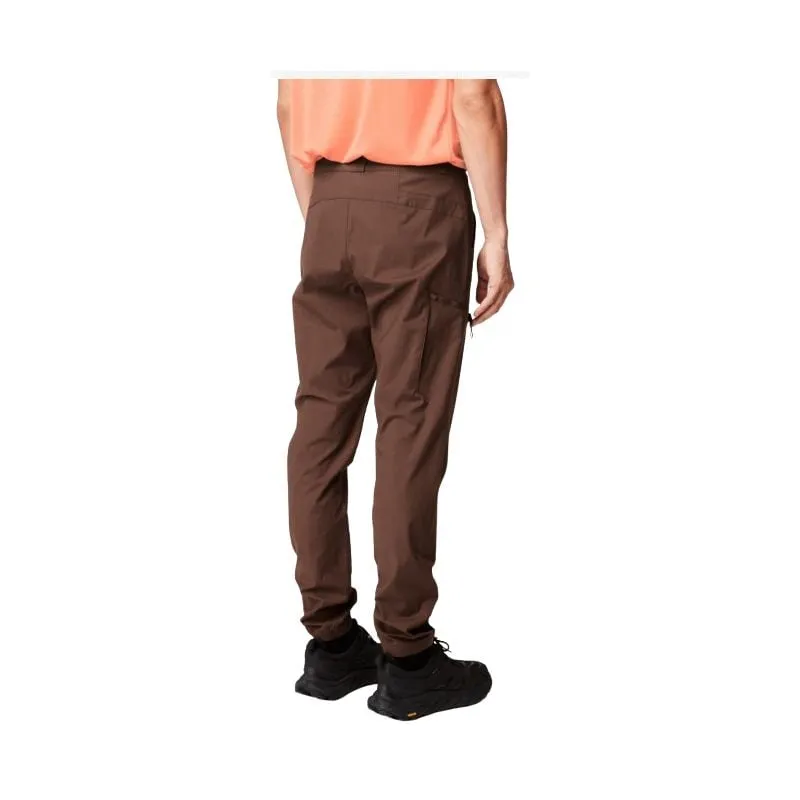 Pantaloni da trekking Picture ALPHO PANTS (Terriccio)