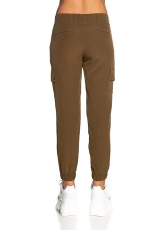 Pantaloni Donna Cargo