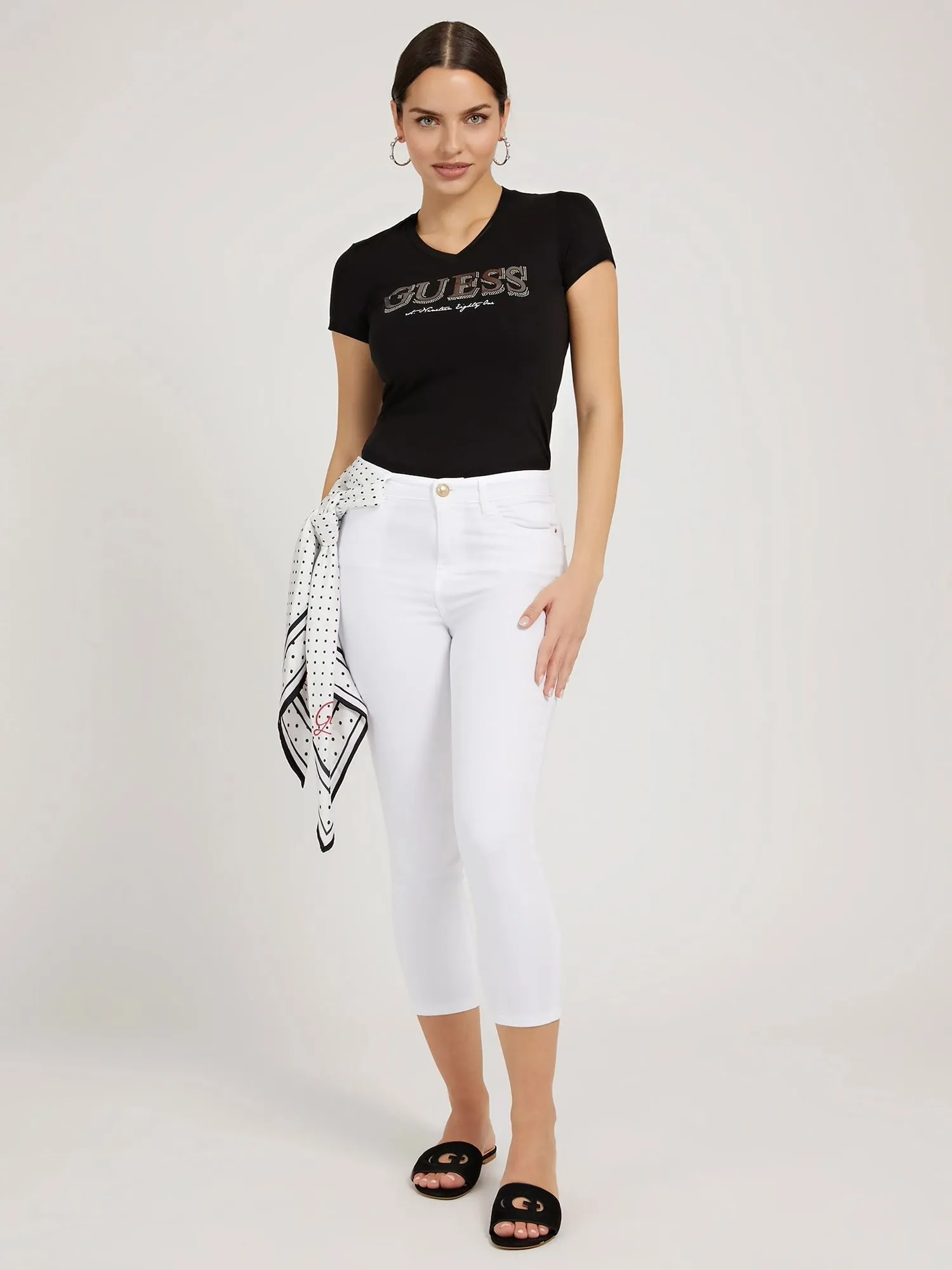 Pantaloni Guess jeans