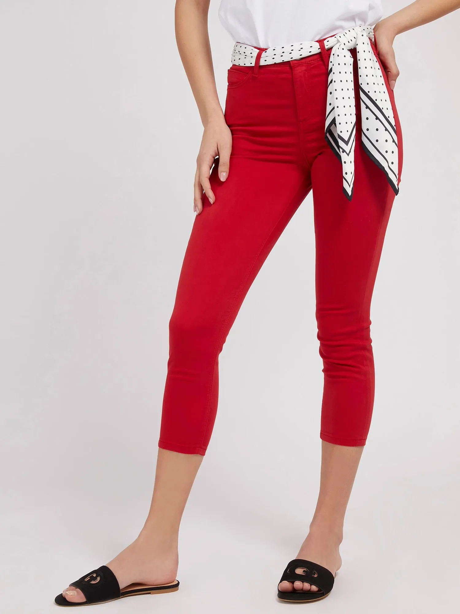 Pantaloni Guess jeans