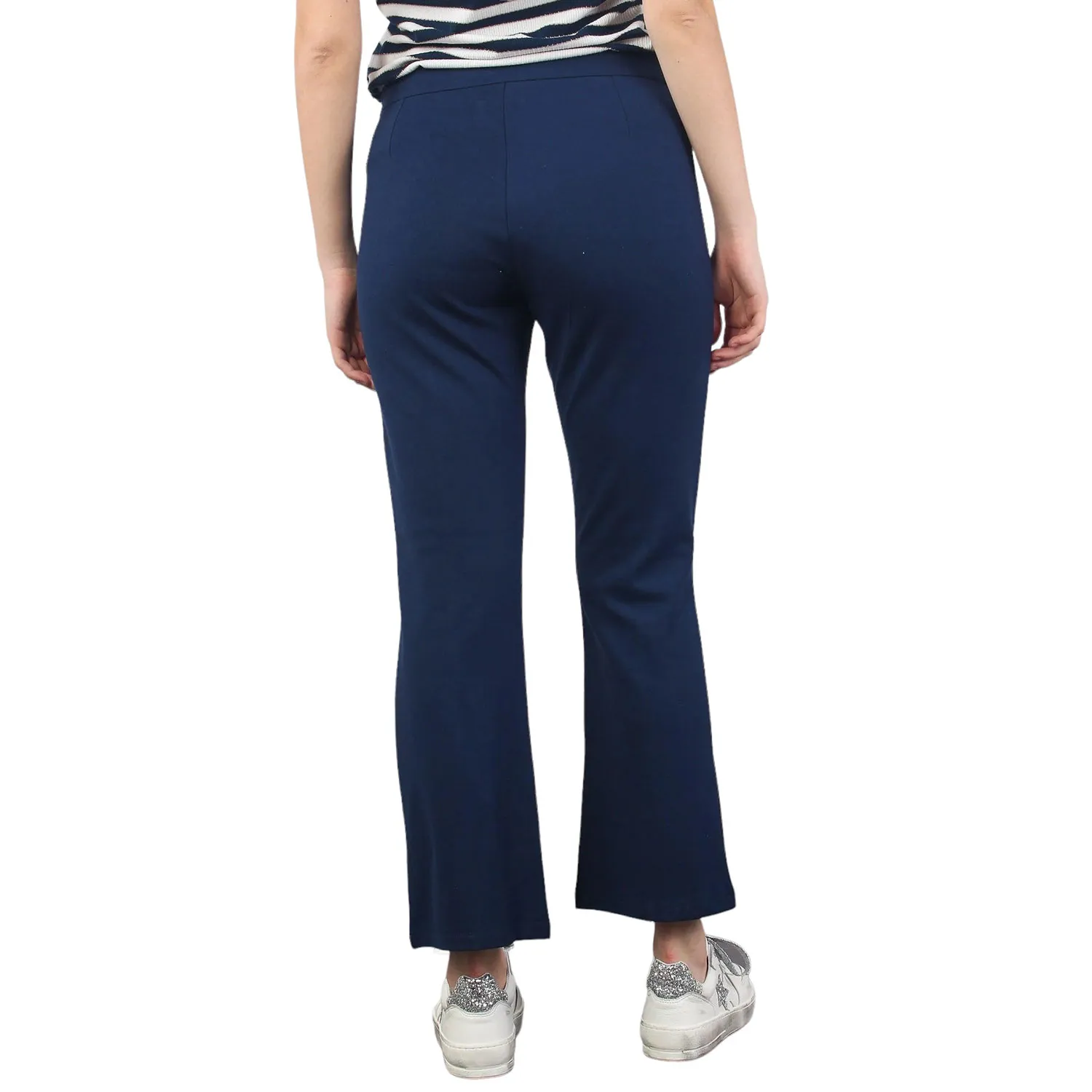 Pantaloni in jersey