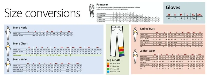 Pantaloni Iona Lite