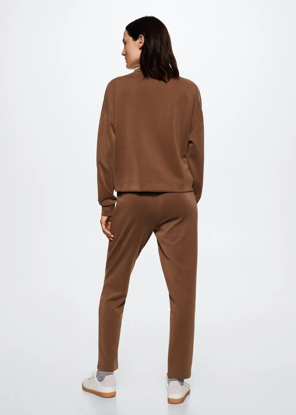 Pantaloni jogger tasche